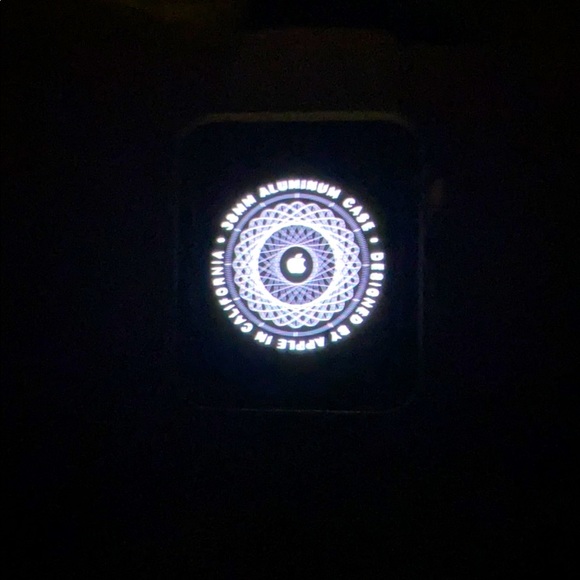 Apple Watch series 1
